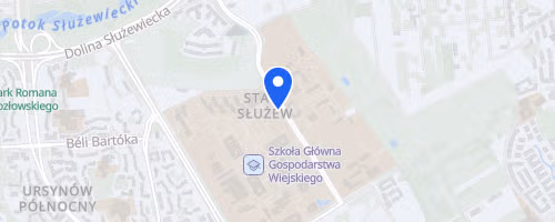 III Run Ursynow