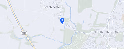 2026 Grantchester Charity Runs: Sunday Sept 27th
