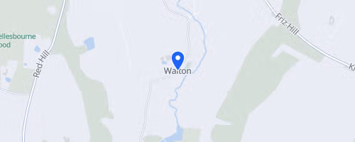 Walton Hall 10K