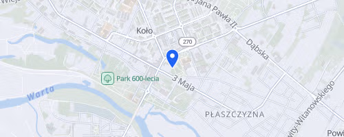 Miedzynarodowy Bieg Warcianski im Zdzislawa Krzyszkowiaka Kolo