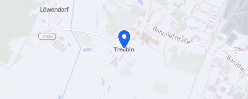 Albert Wuthe Gedenklauf Lüdersdorf