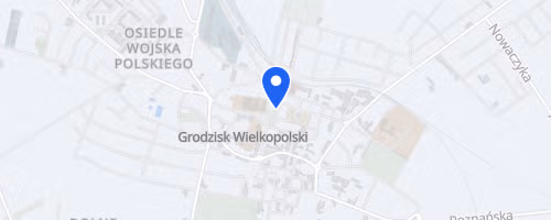 Bieg na 5 km i 10 km - Grodzisk Wielkopolski