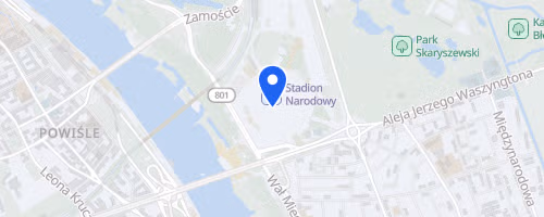 Polmaraton Praski i Piatka Praska Warszawa