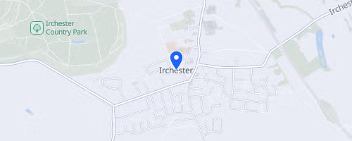 Irchy Park Canicross