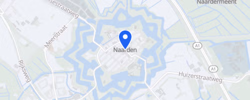 Wallenloop Naarden