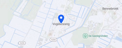 Olliebollenloop Ijsclub Haarlem