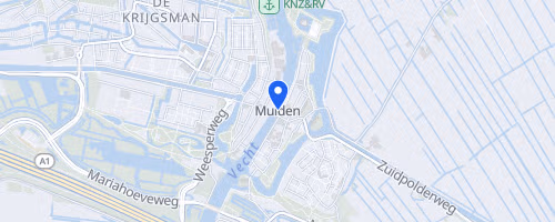 Muiderslotloop