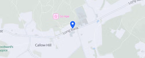 Lone Wolf Birmingham