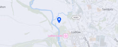 Ludlow 10K & Half Marathon