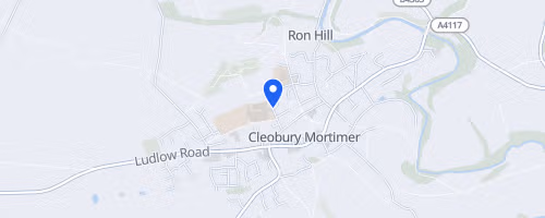 Cleobury Mortimer 10k 2026