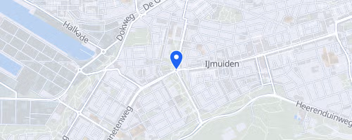 Pierewaai Trail / Beachrun IJmuiden