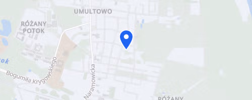 Bieg o Puchar Rady Osiedla Umultowo