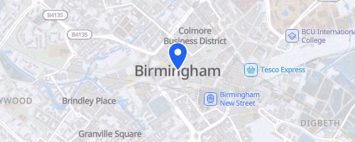 HYROX Birmingham
