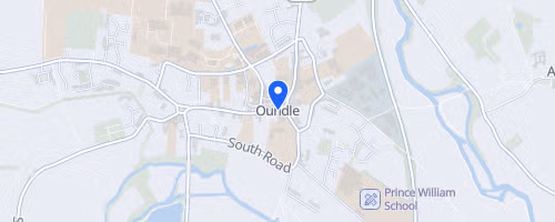 Oundle 20 Mile Road Race