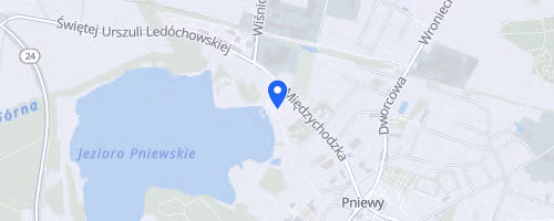 Supermaraton Gravel Race Pniewy