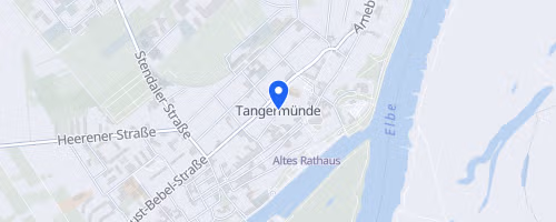 11. Tangermünder Lichterlauf