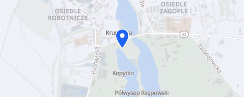 Nadgoplanski Bieg Dwoch Jezior