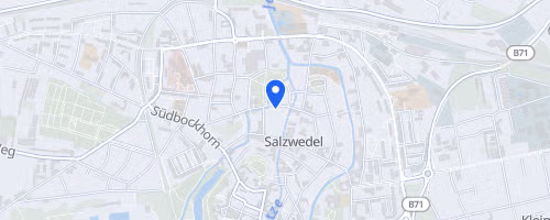Altstadtlauf Salzwedel
