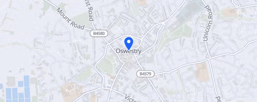Oswestry 10K