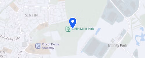 Sinfin 5 Mile