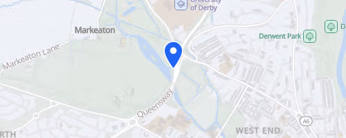 Pretty Muddy Derby