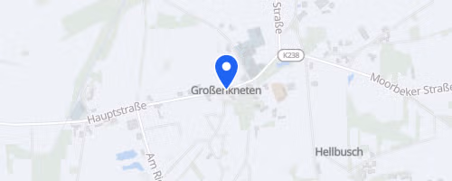 17. ZehnMeilenLauf Großenkneten