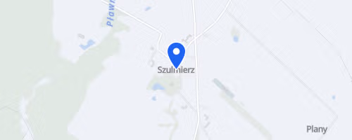 Leśna ZaDyszka w Szulmierzu