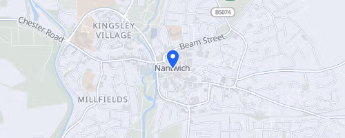 HSW Solicitors Nantwich 10k March 2027