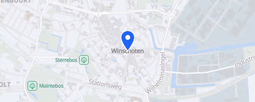 100km, open race Run Winschoten