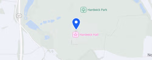 Hardwick Hobble Summer