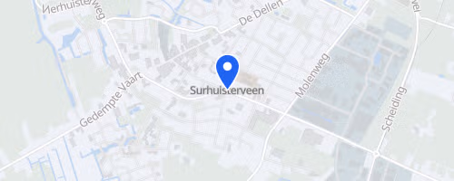 Albert Heijn Tocht TFC Surhuisterveen