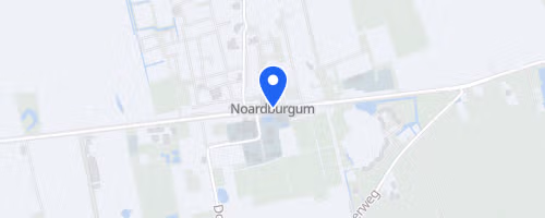 Heiderun Noardburgum