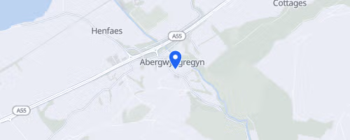 Race Across Snowdonia