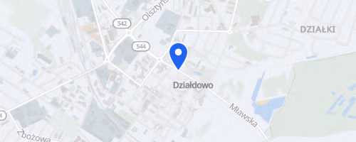Urodzinowy Festiwal Biegowy Dzialdowo 2025