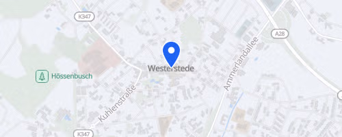 Hössenlauf Westerstede