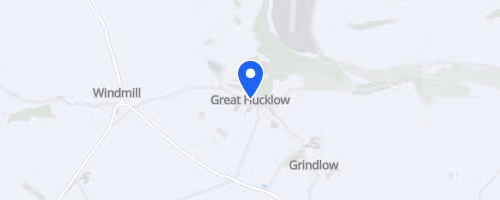 Great Hucklow Fell Race