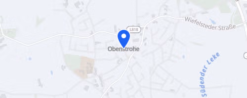 Silvesterlauf Varel-Obenstrohe