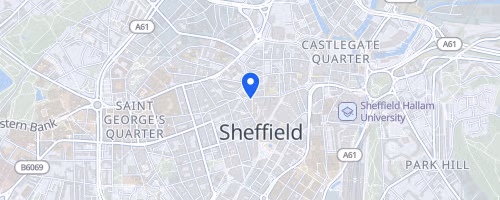The Drop Sheffield