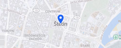 Nocny Portowy Maraton Szczeciński