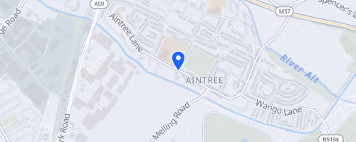 Run Aintree September
