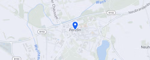Burgenlauf von Burg Stargard nach Penzlin