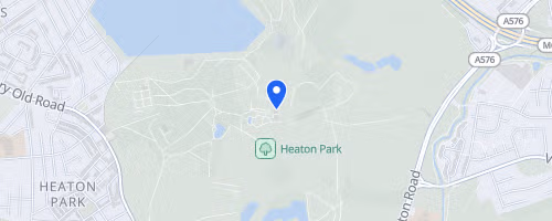 Run Heaton Park 5k, 10k, Half Marathon & Junior Race March 2027
