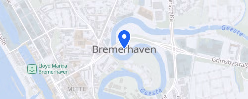22. Glomb City Marathon Bremerhaven