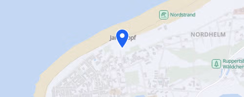 sebamed ISLANDMAN - Norderney