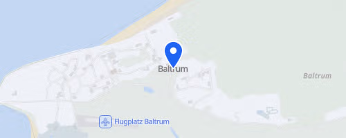 EWE-Nordseelauf - Baltrum (3. Etappe)