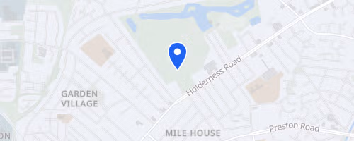 Summer League 2026 - Race 7 - East Park 10k