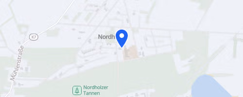 Nordholzer Windmühlenlauf