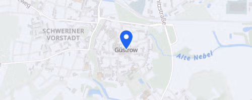 48. Stadtwerke Inselseelauf Güstrow LC/NLC