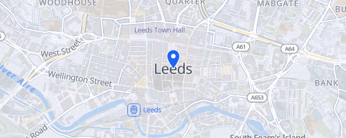 The Drop Leeds