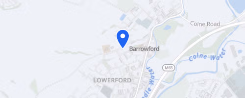 Natterjack Barrowford Fast 5K